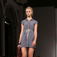 Gen Art Fresh Faces In Fashion LAheld at Vibiana - Runway Show | Picture 109412